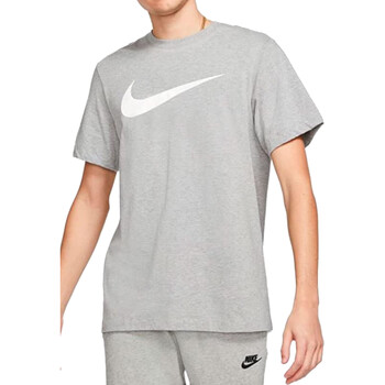 textil Hombre Camisetas manga corta Nike DC5094 Gris