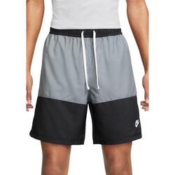 textil Hombre Shorts / Bermudas Nike DM6831 Gris