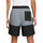 textil Hombre Shorts / Bermudas Nike DM6831 Gris