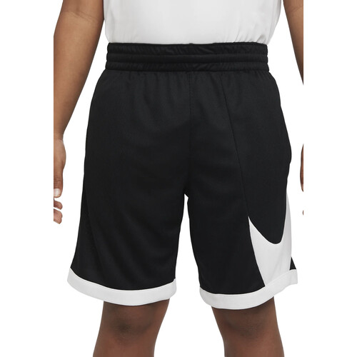 textil Niño Shorts / Bermudas Nike DM8186 Negro