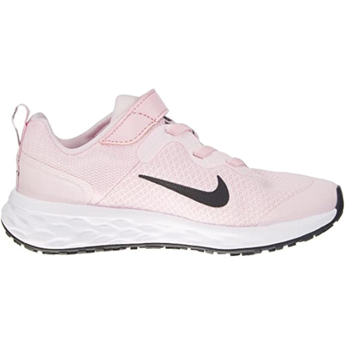 Zapatos Niña Running / trail Nike DD1095 Rosa
