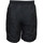 textil Niño Shorts / Bermudas Nike 95B466 Negro
