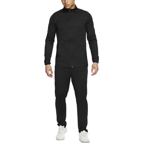 textil Hombre Conjuntos chándal Nike CW6131 Negro