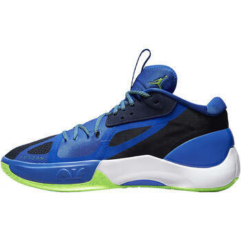 Zapatos Hombre Baloncesto Nike DH0249 Azul