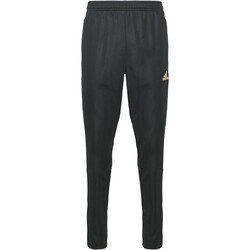 textil Hombre Pantalones con 5 bolsillos adidas Originals HI1073 Negro