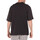 textil Hombre Camisetas manga corta Champion 217164 Negro