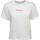 textil Mujer Camisetas manga corta Champion 114993 Blanco