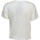 textil Mujer Camisetas manga corta Champion 114993 Blanco