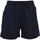 textil Mujer Shorts / Bermudas Champion 116216 Azul