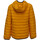textil Niño Plumas Champion 306339 Naranja