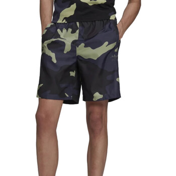 textil Hombre Shorts / Bermudas adidas Originals HF4872 Kaki