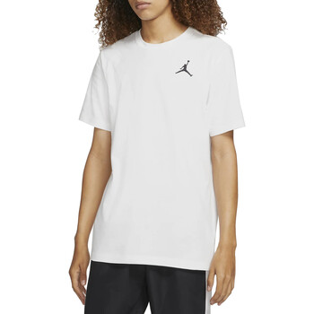 textil Hombre Camisetas manga corta Nike DC7485 Blanco