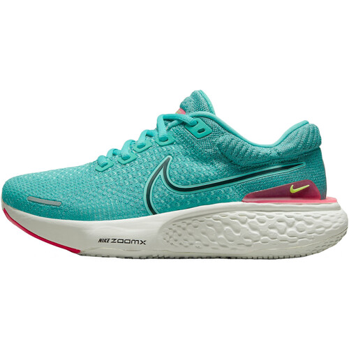Zapatos Mujer Running / trail Nike DC9993 Verde