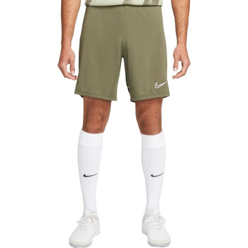 textil Hombre Shorts / Bermudas Nike CW6107 Verde