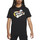 textil Hombre Camisetas manga corta Nike DR8036 Negro