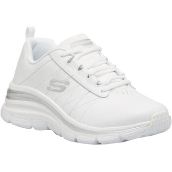 Zapatos Mujer Fitness / Training Skechers 149473 Blanco