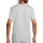 textil Hombre Camisetas manga corta Nike DX2032 Gris