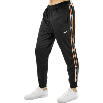 textil Hombre Pantalones de chándal Nike DX2027 Negro