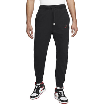 textil Hombre Pantalones de chándal Nike DJ0881 Negro