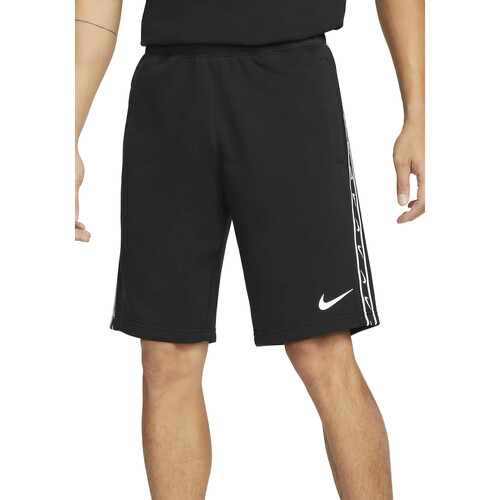 textil Hombre Shorts / Bermudas Nike DX2031 Negro