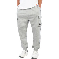textil Hombre Pantalones de chándal Nike DX2030 Gris