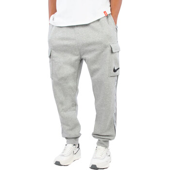 textil Hombre Pantalones de chándal Nike DX2030 Gris