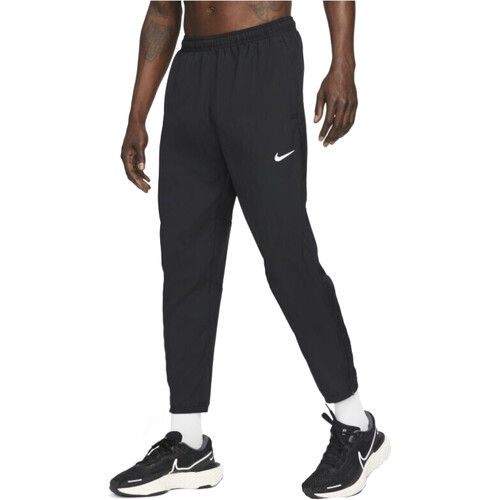 textil Hombre Pantalones de chándal Nike DD4894 Negro