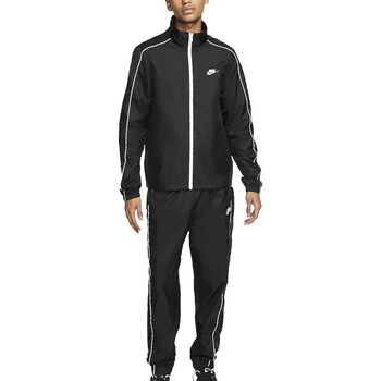 textil Hombre Conjuntos chándal Nike DR3337 Negro