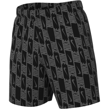 textil Hombre Shorts / Bermudas Nike DV0319 Negro