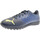 Zapatos Niño Fútbol Puma 106706 Azul