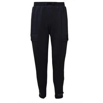 textil Hombre Pantalones Emporio Armani EA7 6LPP53-PJAHZ Negro