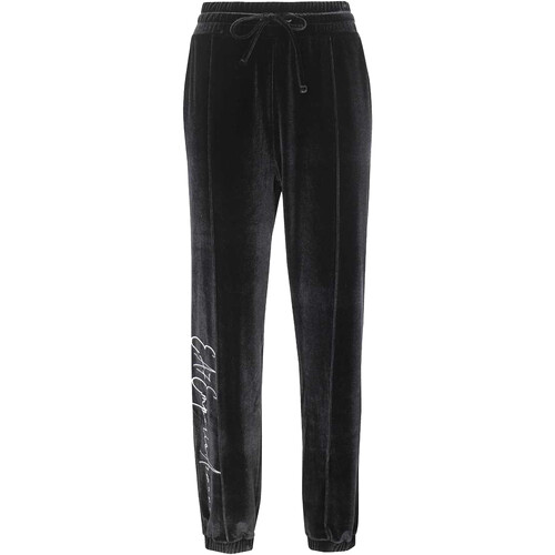 textil Mujer Pantalones Emporio Armani EA7 6LTP72-TJDWZ Negro