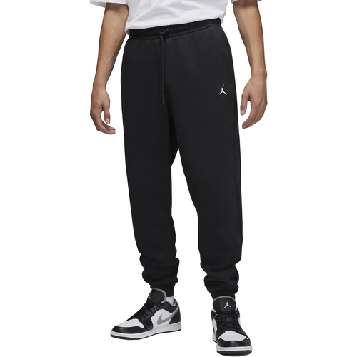 textil Hombre Pantalones de chándal Nike DQ7340 Negro