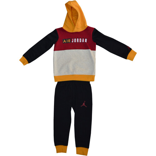 textil Niño Conjuntos chándal Nike 85B798 Burdeo