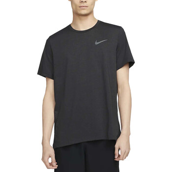 textil Hombre Camisetas manga corta Nike DQ4866 Negro