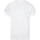 textil Niño Camisetas manga corta Nike 86J673 Blanco