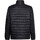 textil Hombre Plumas Calvin Klein Jeans 00GMF2O524 Negro