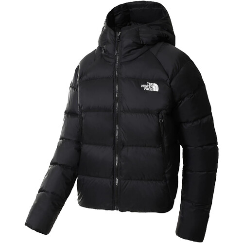 textil Mujer Plumas The North Face NF0A3Y4R Negro