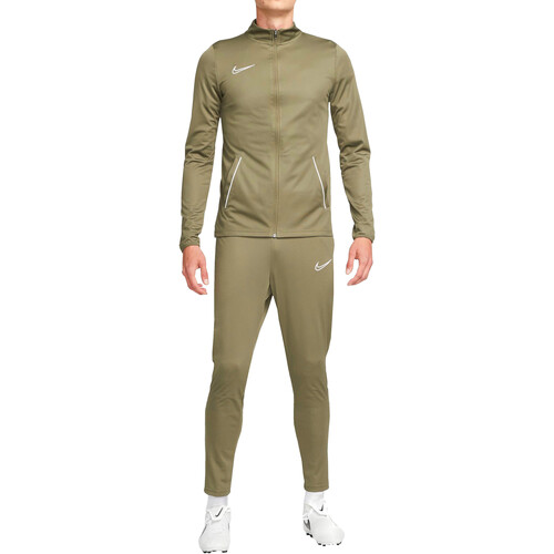 textil Hombre Conjuntos chándal Nike CW6131 Verde