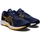 Zapatos Hombre Running / trail Asics 1011B338 Azul