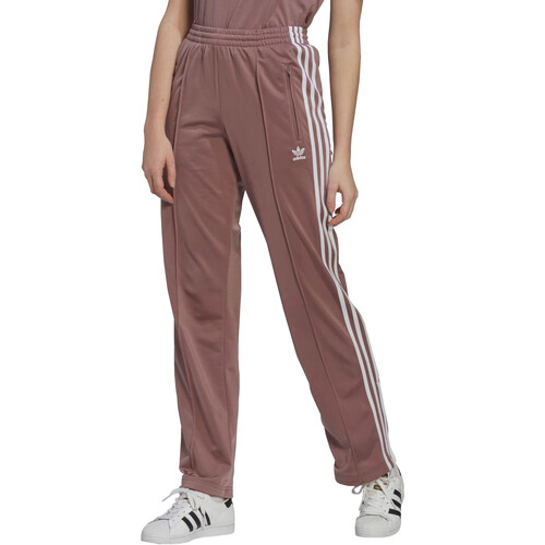 textil Mujer Pantalones adidas Originals HN5896 Rosa