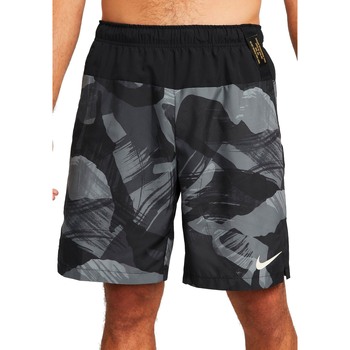 textil Hombre Shorts / Bermudas Nike DQ4797 Negro