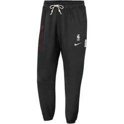 textil Hombre Pantalones de chándal Nike DO0341 Negro