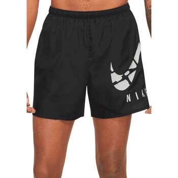 textil Hombre Shorts / Bermudas Nike DQ4728 Negro