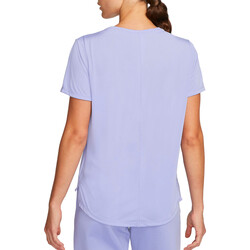 textil Mujer Camisetas manga corta Nike DD0638 Violeta