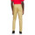 textil Hombre Pantalones Nike DA4130 Beige