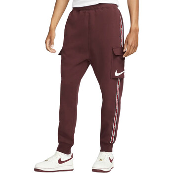 textil Hombre Pantalones de chándal Nike DX2030 Violeta