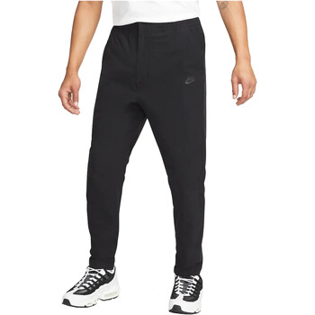 textil Hombre Pantalones Nike DM6621 Negro