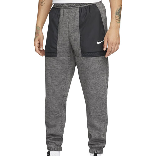 textil Hombre Pantalones Nike DQ5407 Gris