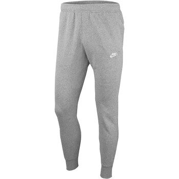 textil Hombre Pantalones de chándal Nike BV2766 Gris